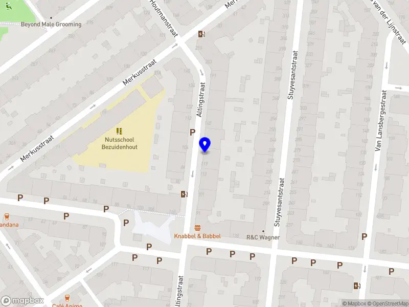 The Signature Solution