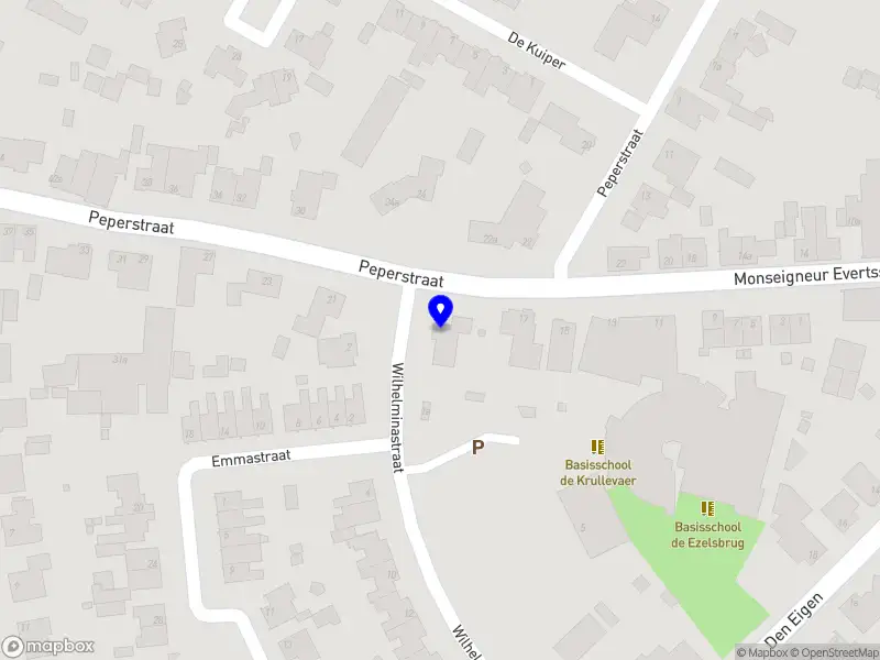 SPOT ruimte Sevenum