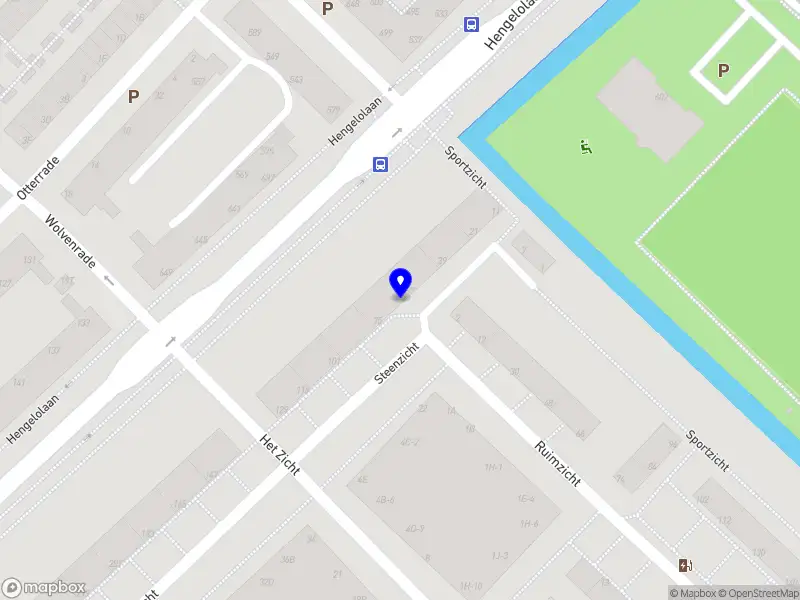 Bozzo 's-Gravenhage