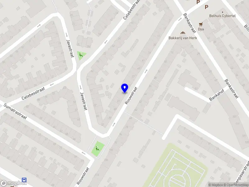 Vereniging van Eigenaars Riouwstraat 73 en 75 te Dordrecht Dordrecht