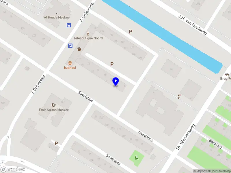 Nieuw bedrijf SheSco