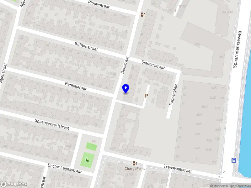 spaceforward Haarlem