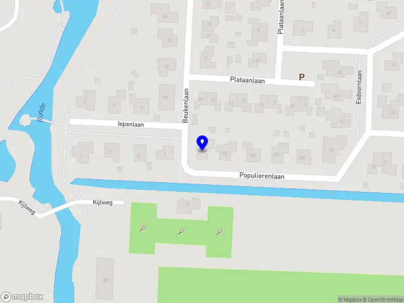 JB-onderneming Emmer-Compascuum
