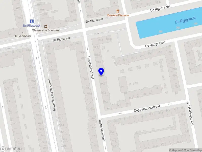 Nieuw bedrijf Bureau Schepdier