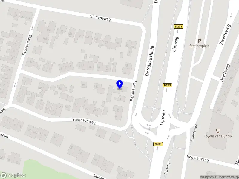 Elly Gosselink Rhenen