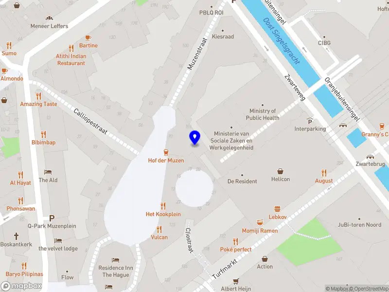 Nieuw bedrijf J.T.Heijning