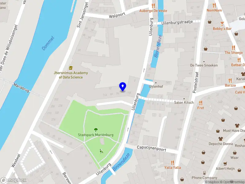 Laleen 's-Hertogenbosch