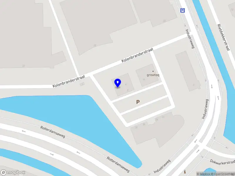 Stockmeier Netherlands Food Holding B.V. Ridderkerk