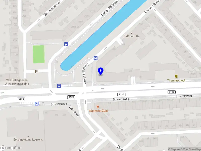 B&D Holding B.V. Rotterdam