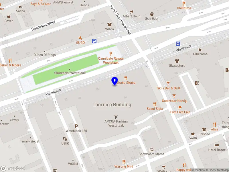 Nieuw bedrijf Life of Ventures B.V.