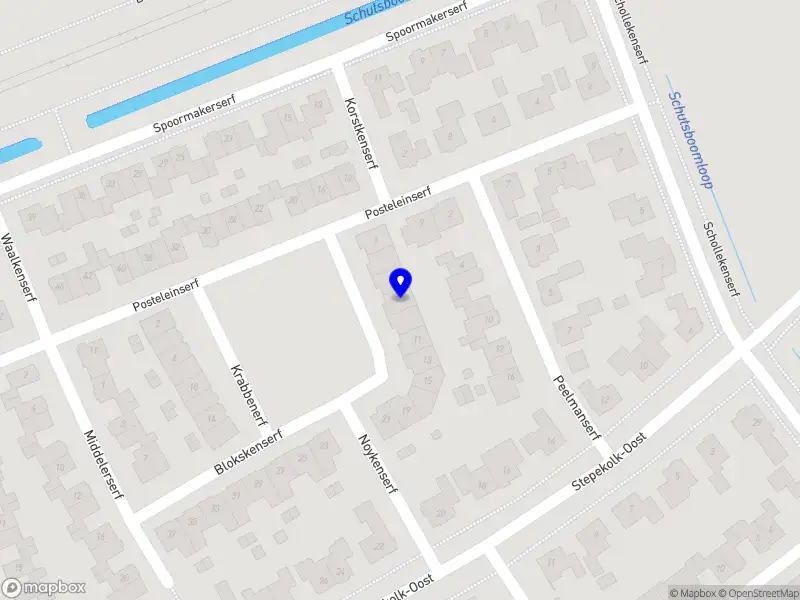 Carrera Holding B.V. Helmond