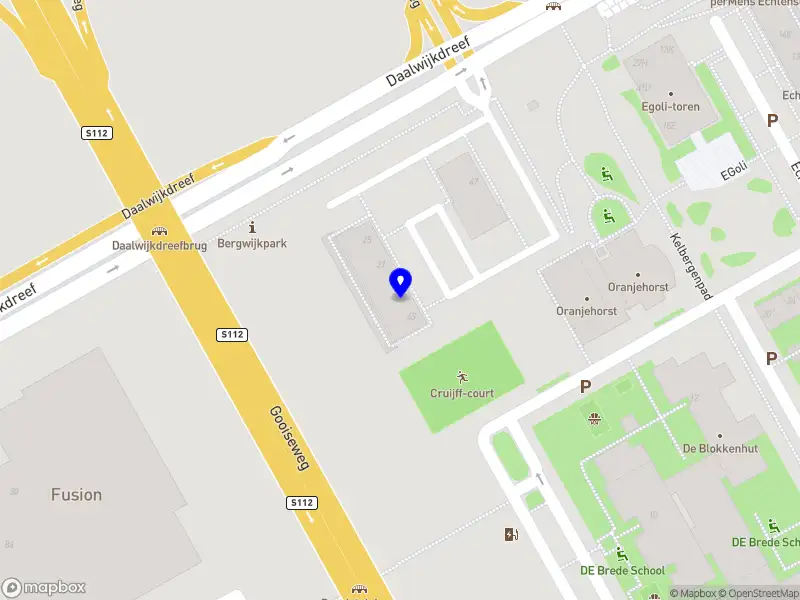 Nieuw bedrijf Hus Vastgoed B.V.