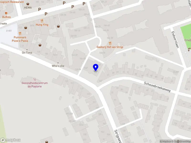 Vireau Eindhoven
