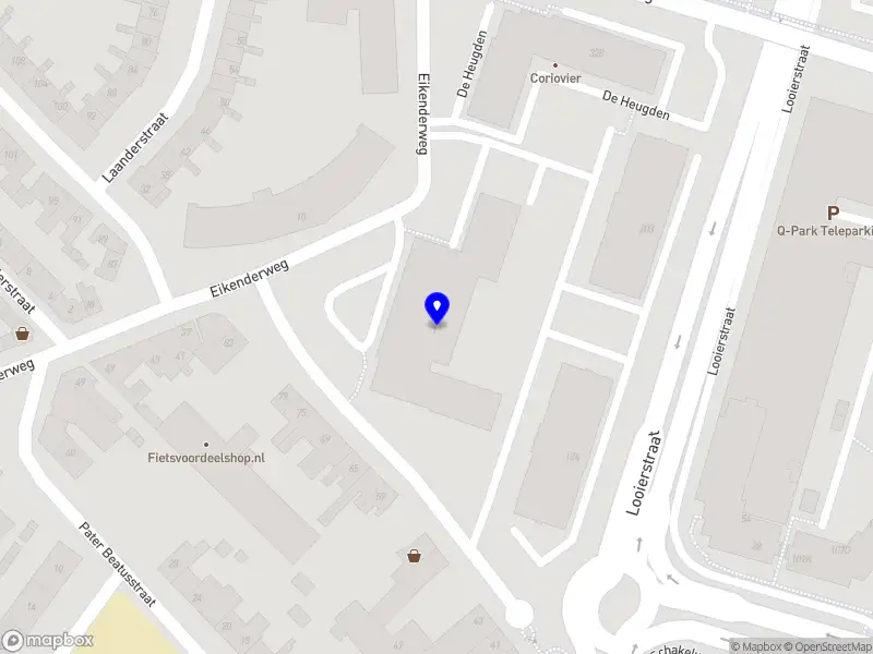 ECO-Rijschool Parkstad