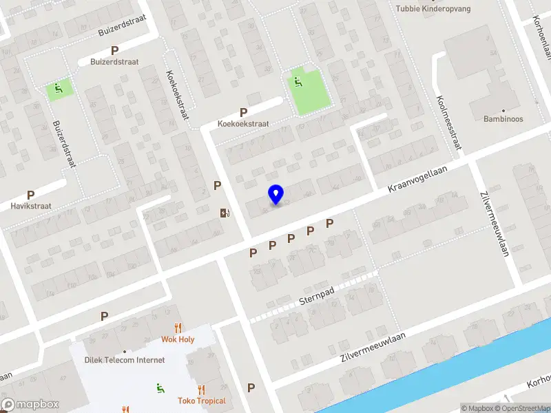 HB Zorg & Begeleiding Vlaardingen