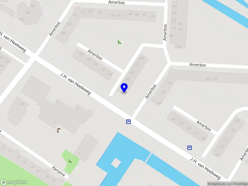 S.A. Asselbergs Amsterdam