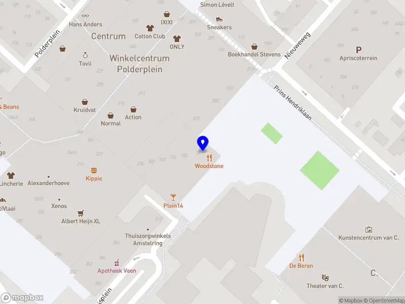 J.H. Construction Solutions Hoofddorp