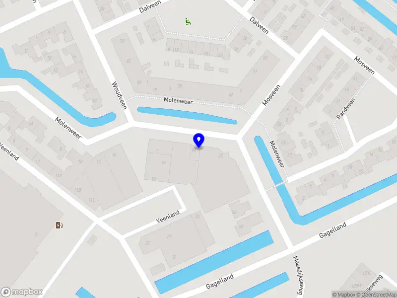 Vereniging van Eigenaars De Sillestraat 119-121-123 te `s-Gravenhage Wateringen