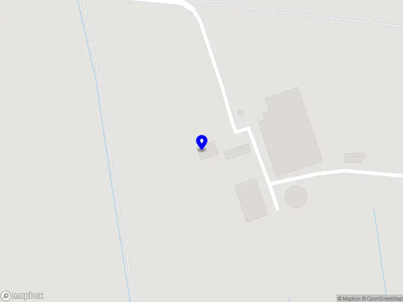 Nieuw bedrijf Ceciliahoeve V.O.F.