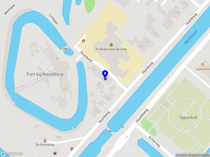 GroeiSamen GGZ B.V. Hoofddorp