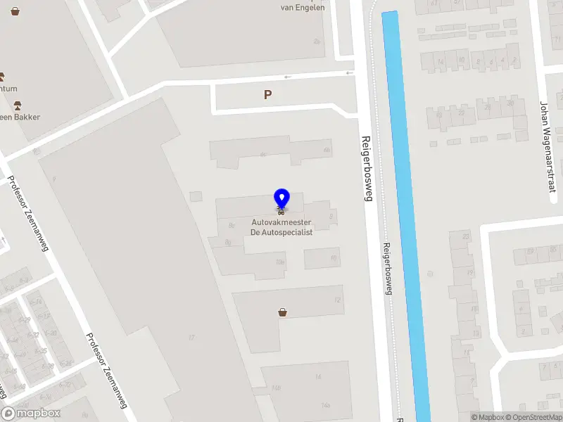 De Autospecialist V.O.F.