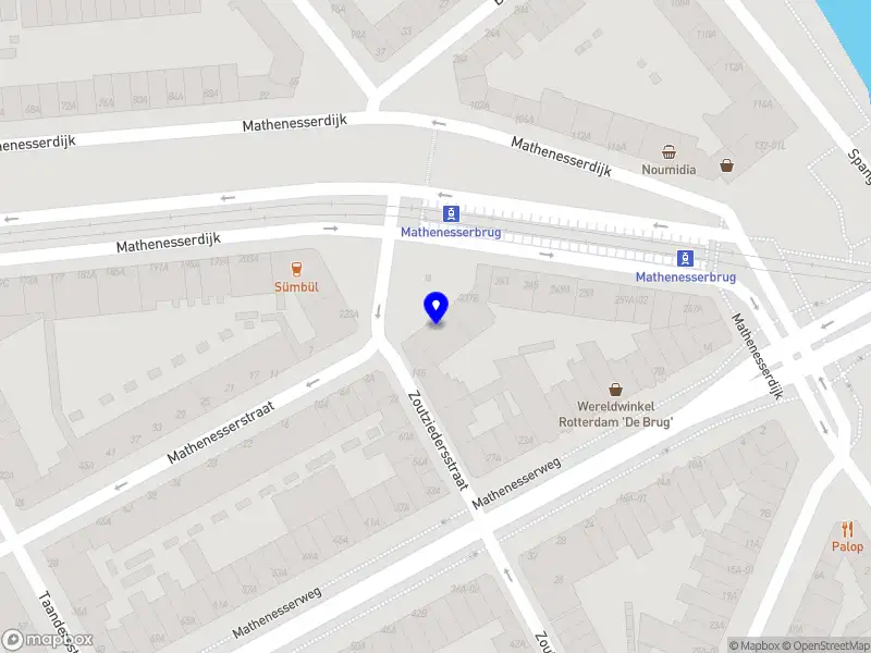 Nieuw bedrijf Bybamora