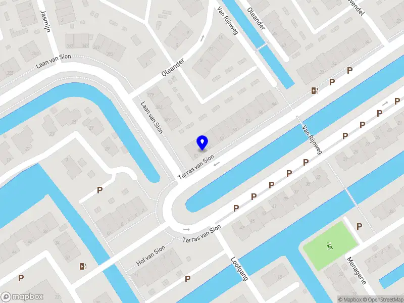 OHM Beheer B.V. Rijswijk