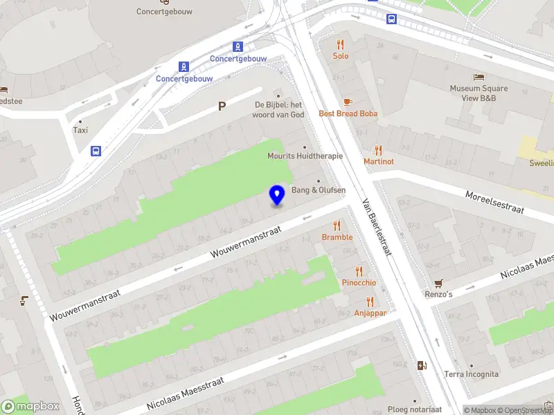 Buro Munneke | Act&Impact