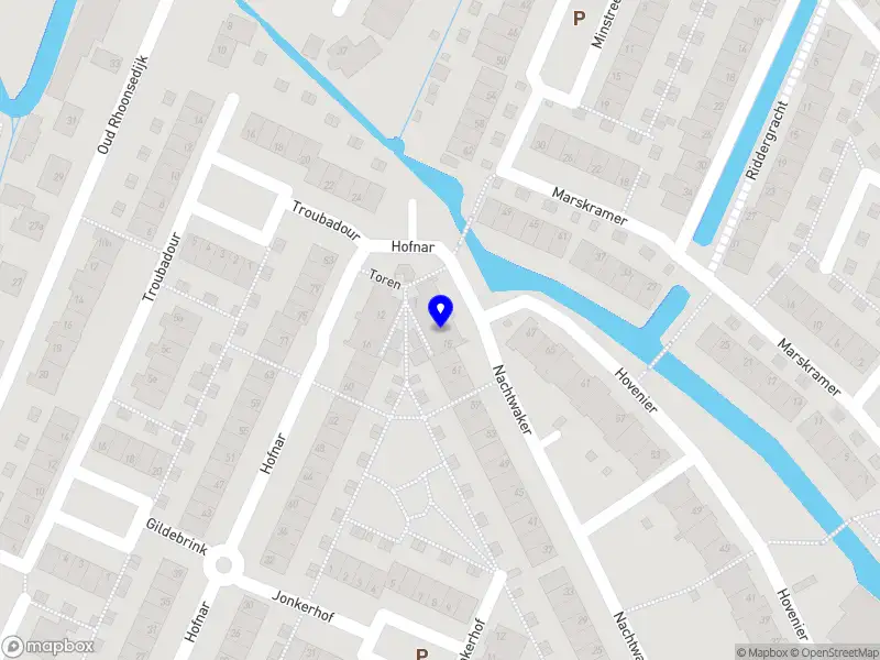 Nieuw bedrijf Overbeek Infratechniek