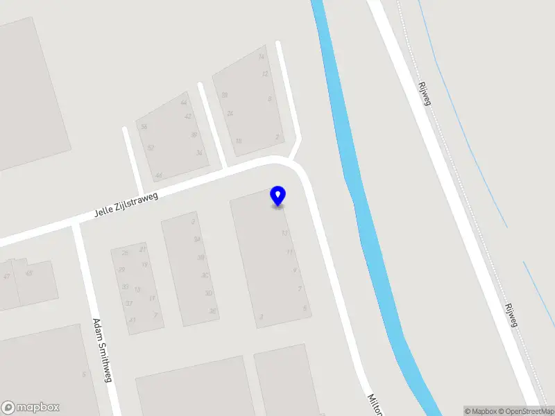 ONWATT B.V. Zwaag