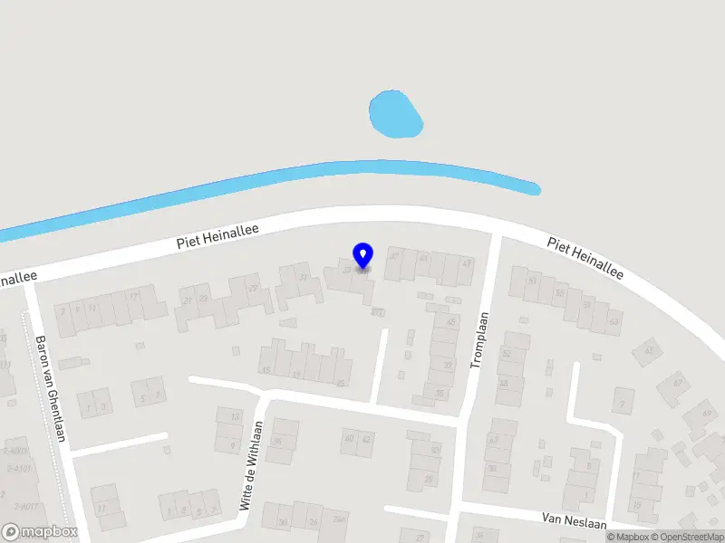 Schenk Barge Transport B.V.