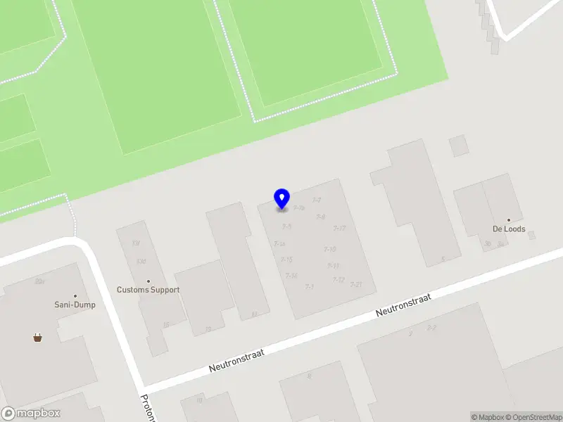 Folk Holding B.V. Groningen