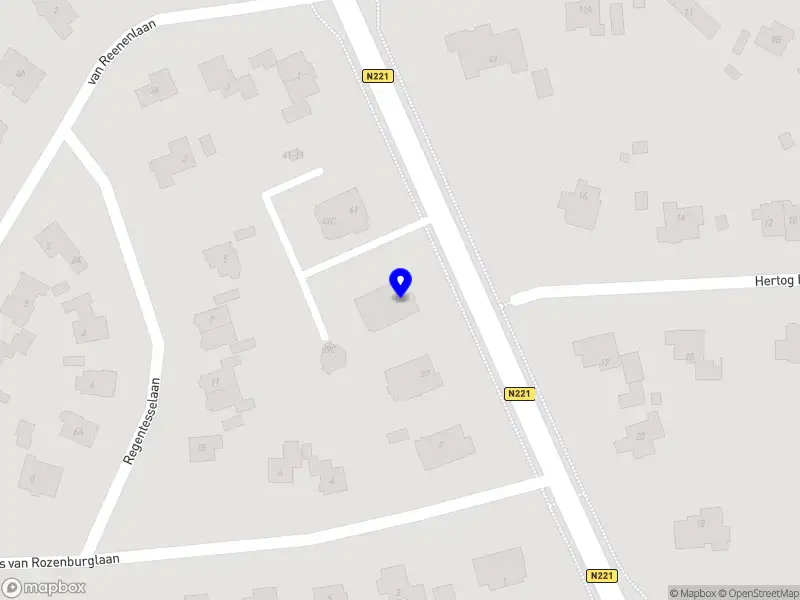 Talentenpool Hazerswoude-Dorp B.V. Baarn