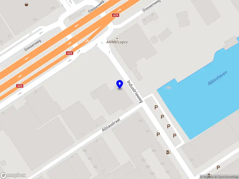 Oranjeboom Investment B.V.