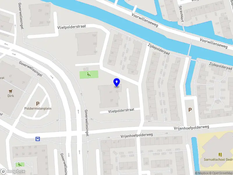 Nieuw bedrijf Cat sitter Natalia