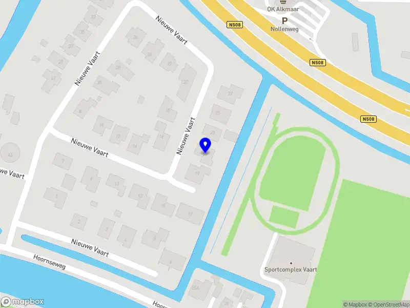 FV Drone Service Alkmaar