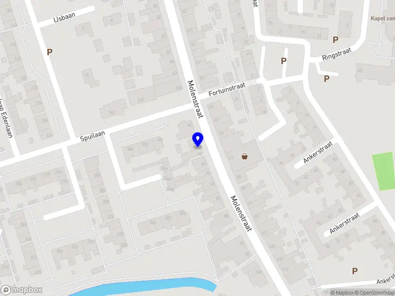 Bruincafé 't Spoorhuys Oudenbosch