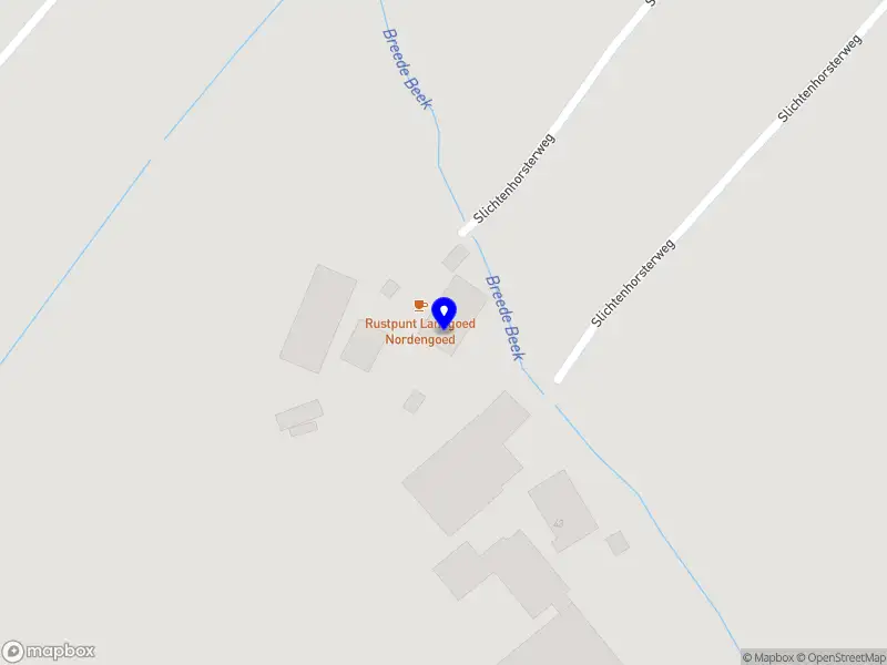 Boltrics Vastgoed B.V. Nijkerk