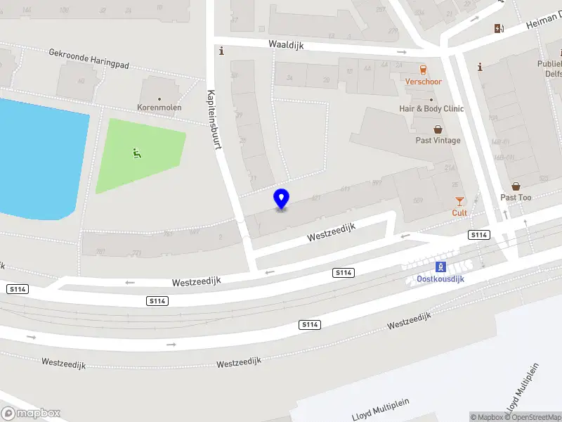 Impacta Holding B.V.