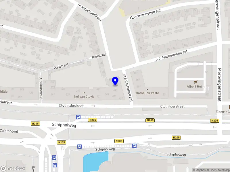 Kimcamp Haarlem