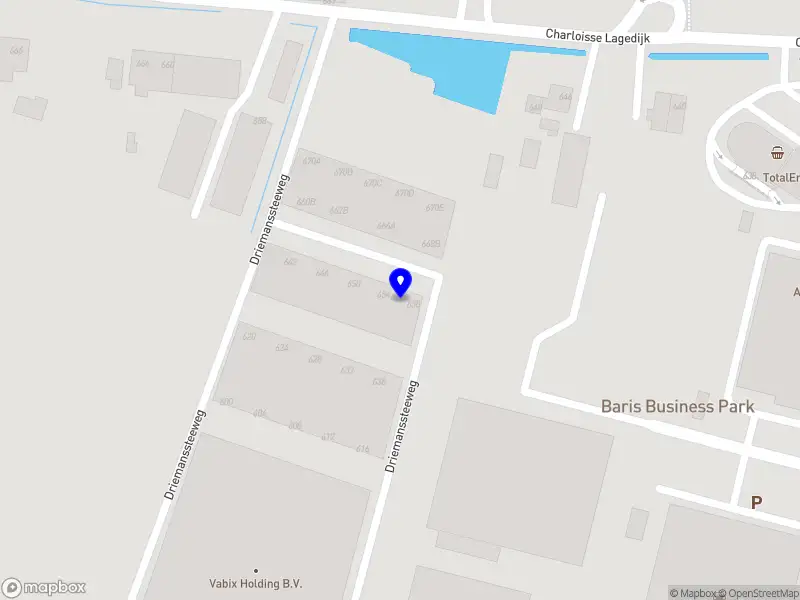 Zorg voor Rotterdam B.V.