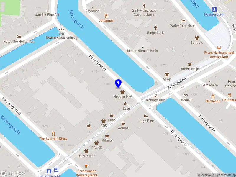 The YOVTH B.V. Amsterdam
