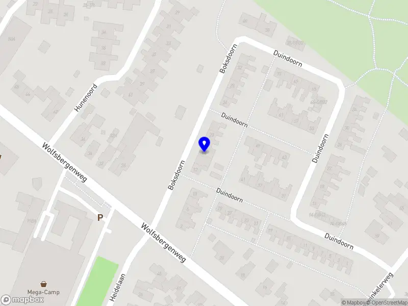 SZ Financiën B.V. Emmen