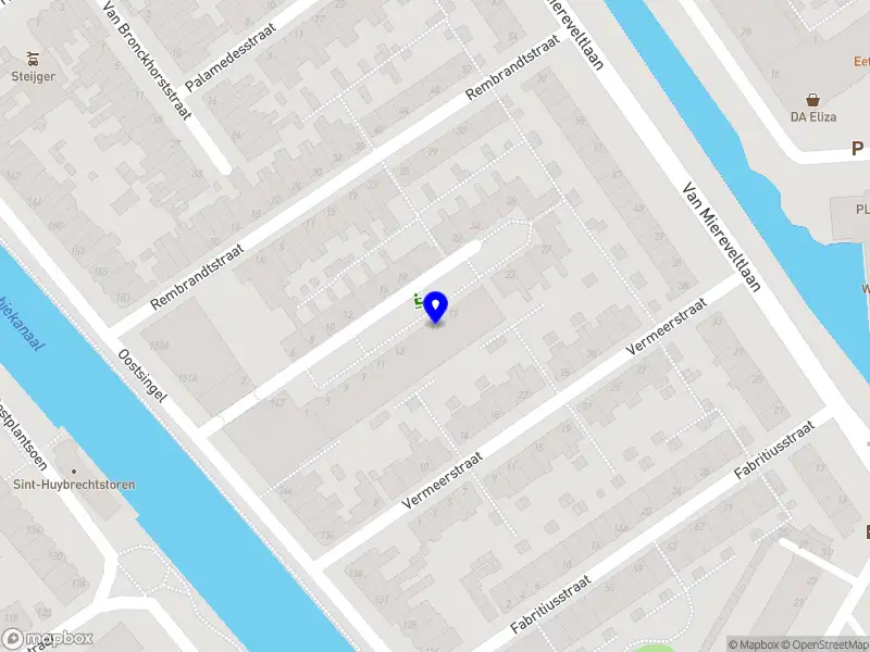 Stichting NightGuides Delft