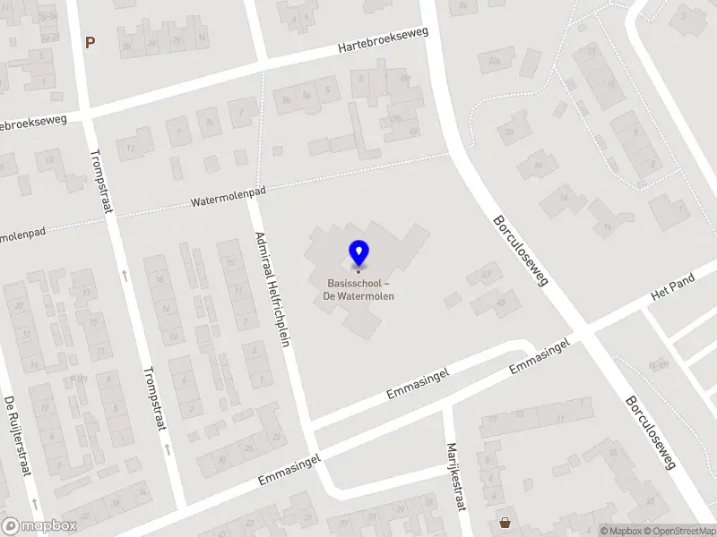 Stichting Ouderraad Sint Willibrordus