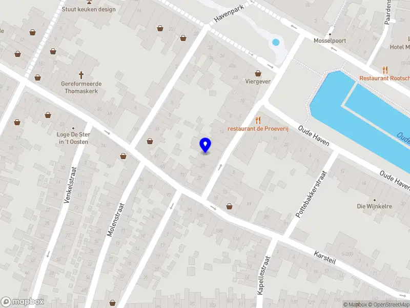 Sprong Voorwaarts B.V.