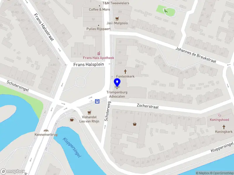 Vereniging van Eigenaars Noorder Emmakade 29 en 29A te Haarlem Haarlem