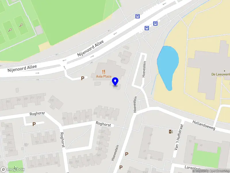 NEX(t)US B.V. Wageningen