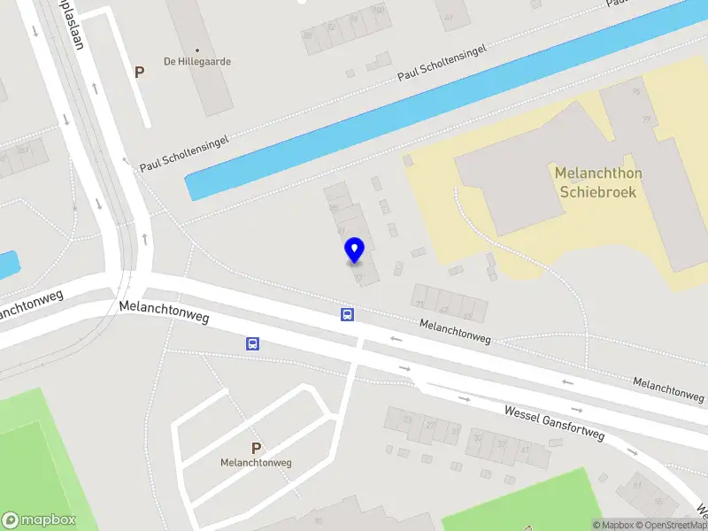 Schakel AI B.V. Rotterdam