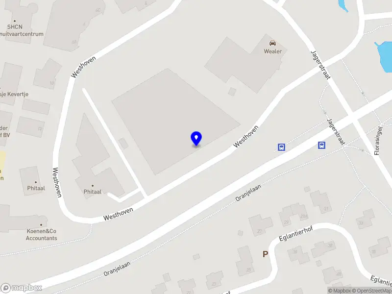JJB E-commerce B.V. Roermond